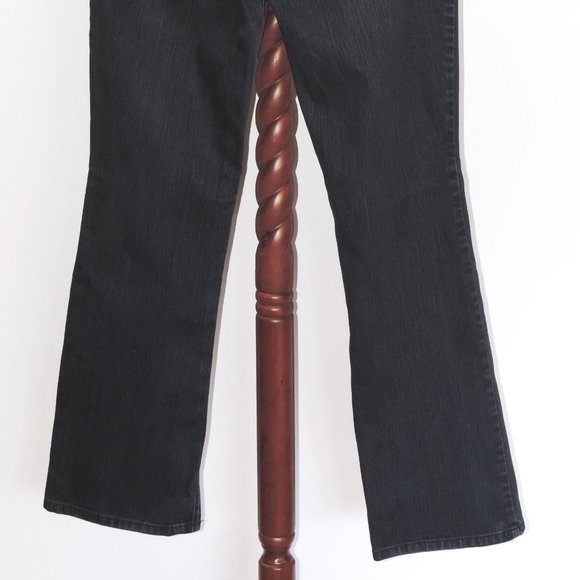 GUESS Jeans Authentic Boot Cut Denim Jeans - Picture 8 of 8